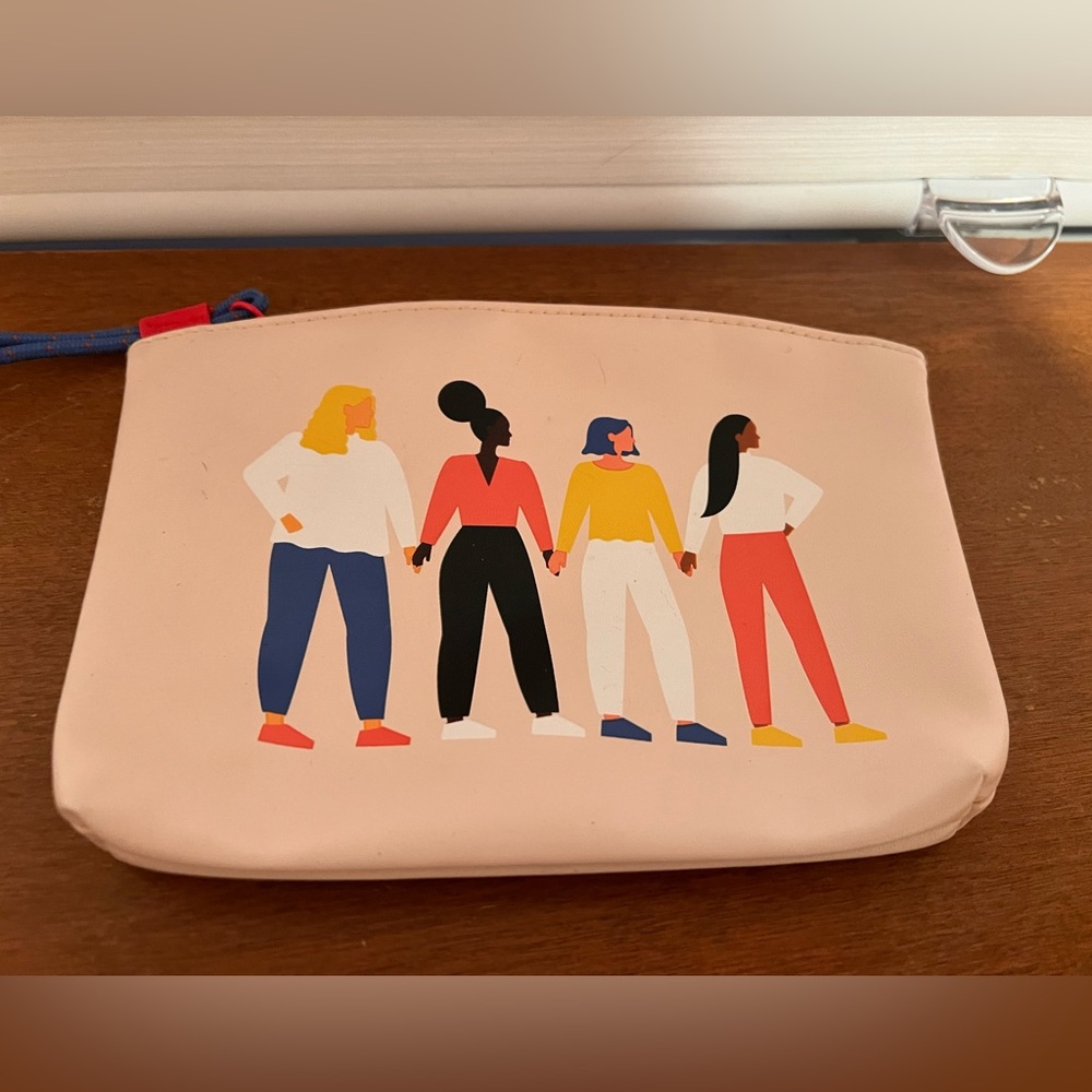 Ipsy March 2021 Bag